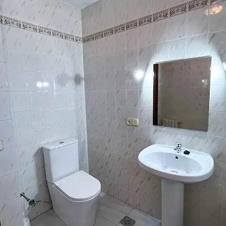 Apartamento Morrina Do Mar Portonovo Esterno foto