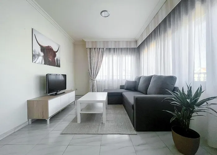 Apartamento Morrina Do Mar