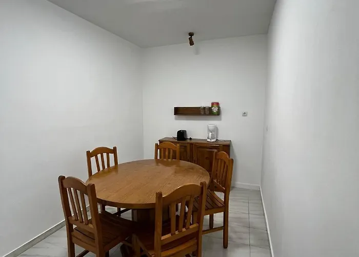 Apartamento Morrina Do Mar