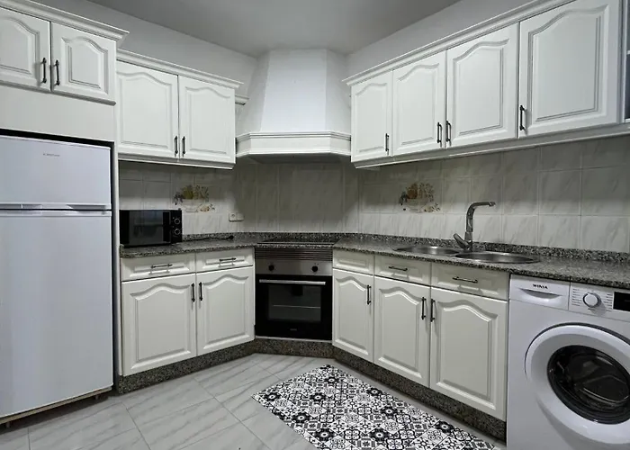 Apartamento Morrina Do Mar