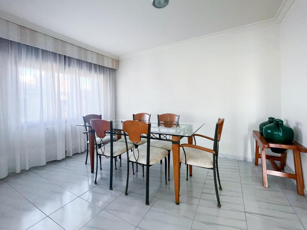 Apartment Morrina Do Mar