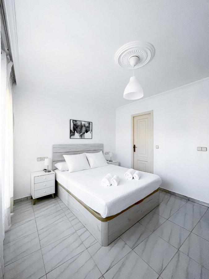 Apartment Morrina Do Mar Portonovo