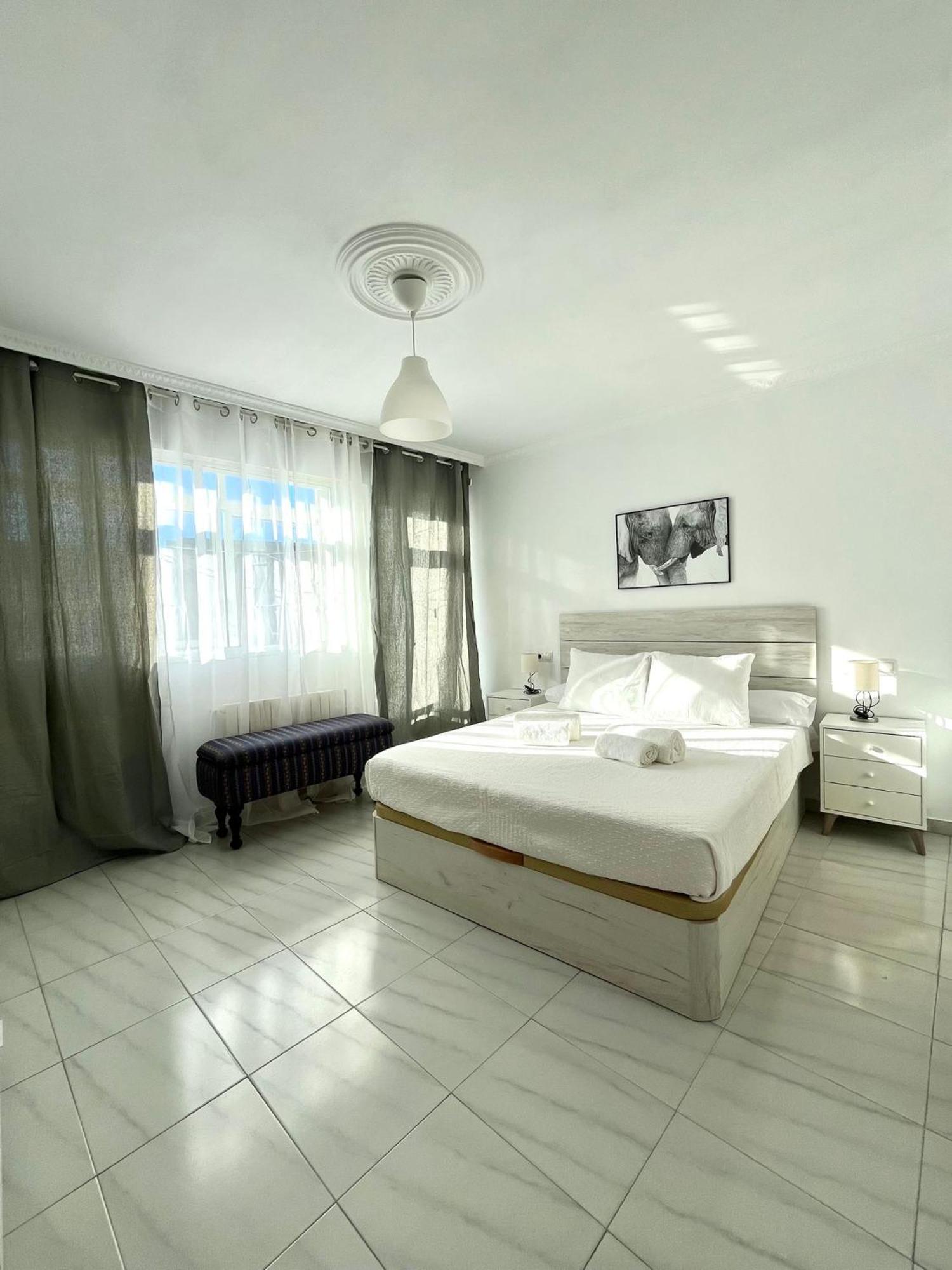 Morrina Do Mar Apartment Portonovo